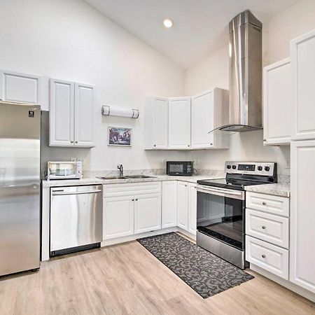Sleek Tavares Condo 3 Miles To Downtown Екстер'єр фото