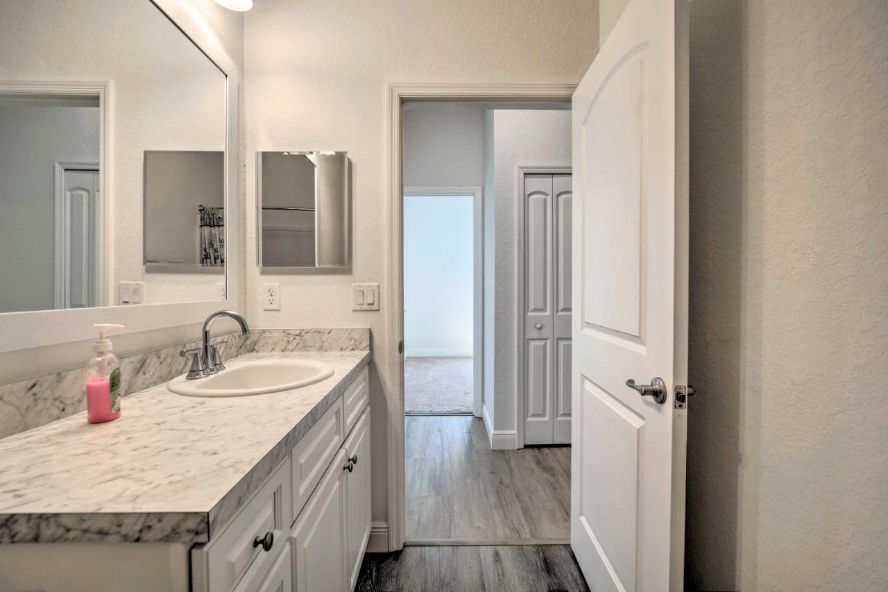 Sleek Tavares Condo 3 Miles To Downtown Екстер'єр фото