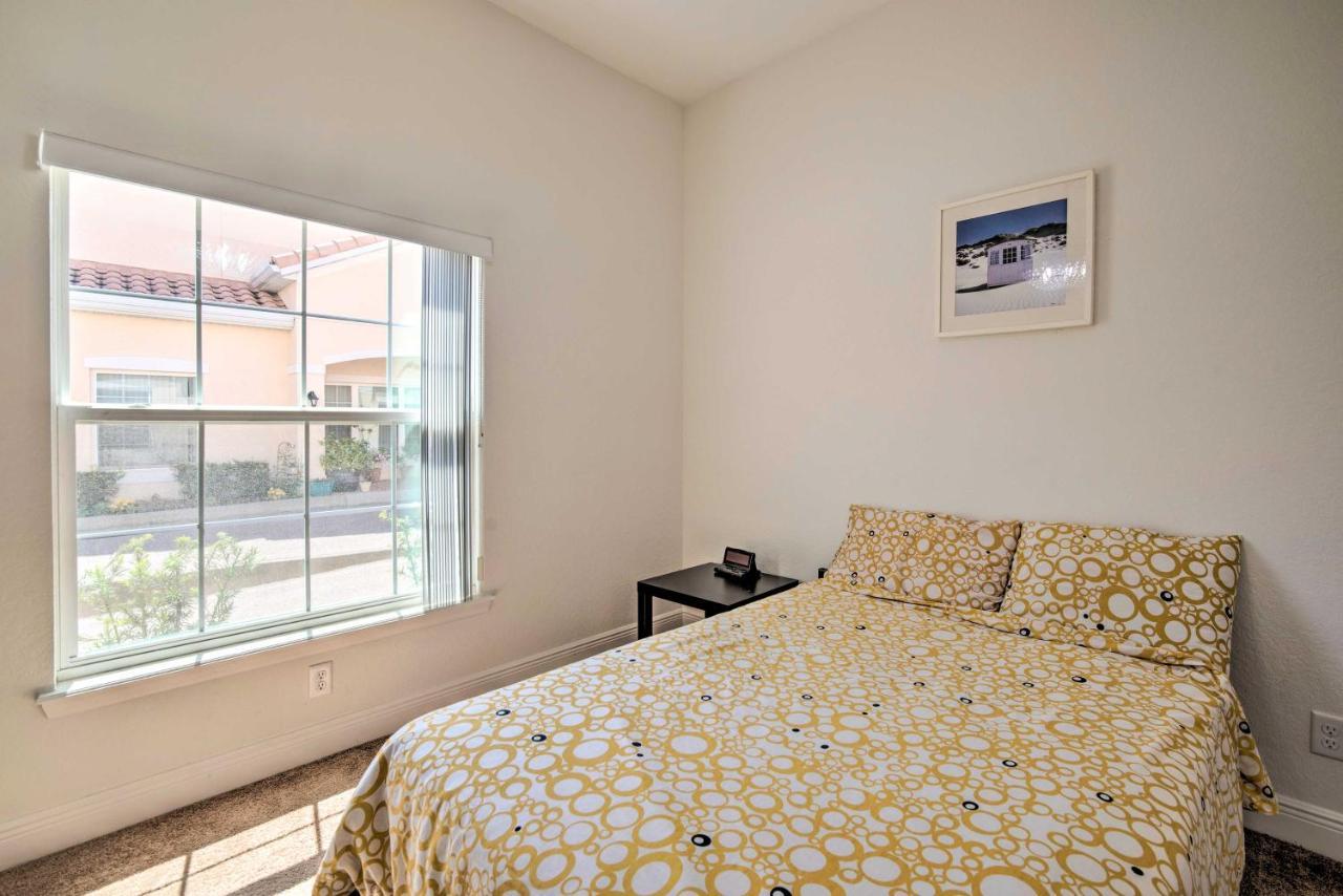 Sleek Tavares Condo 3 Miles To Downtown Екстер'єр фото